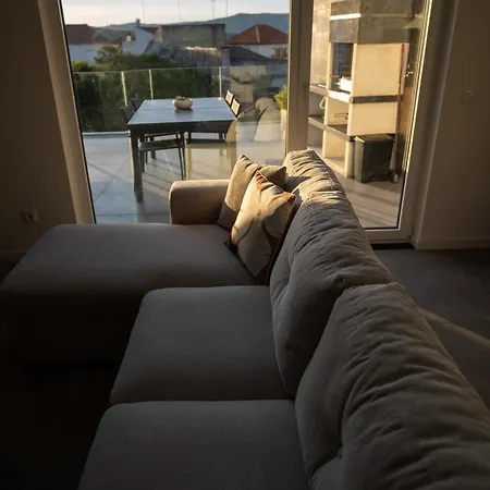 Apartman Douro River *
