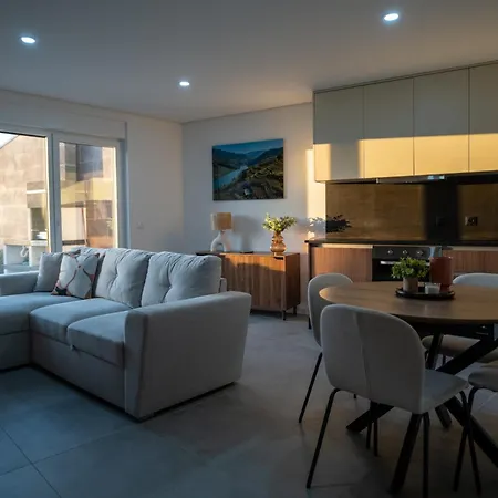 Douro River Apartman