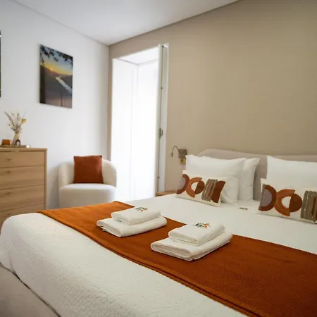 Apartman Douro River Vila Nova de Foz Coa