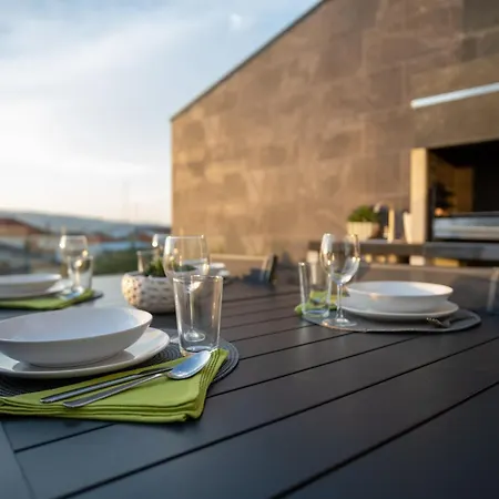 Apartman Douro River