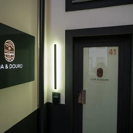 Apartman Douro River *
