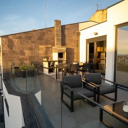 Douro River Apartman Vila Nova de Foz Coa