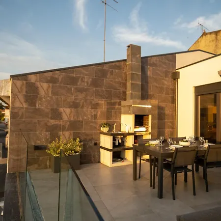 Douro River Apartman Vila Nova de Foz Coa