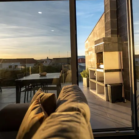Apartman Douro River