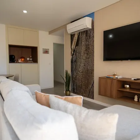Apartman Douro River Vila Nova de Foz Coa
