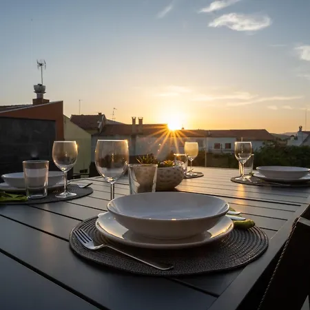 Apartman Douro River *