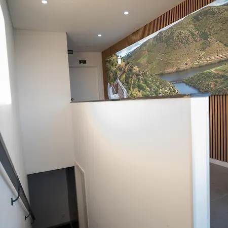 Douro River * 빌라 노바 데 포즈코아