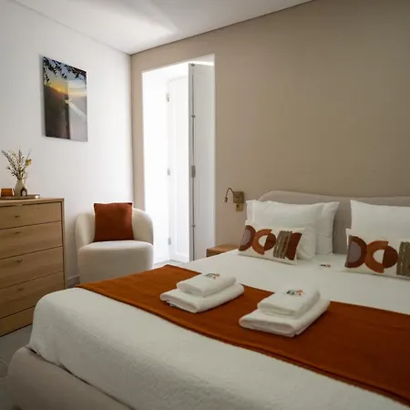 Apartman Douro River Vila Nova de Foz Coa