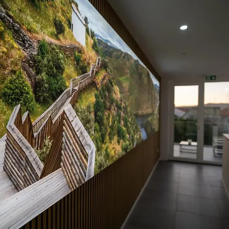 Douro River Apartman