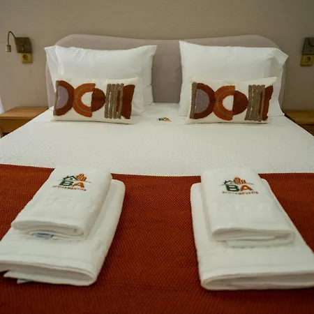 Douro River Apartman Vila Nova de Foz Coa