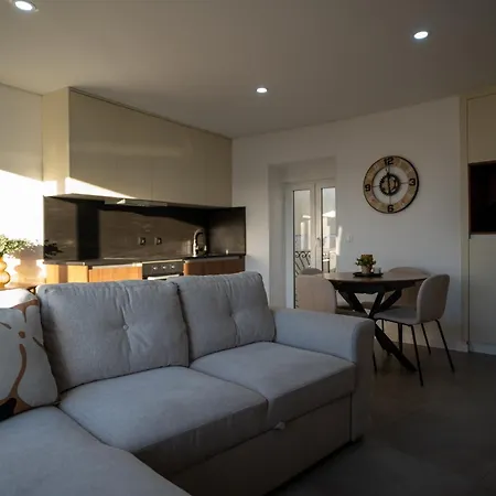 Apartman Douro River Vila Nova de Foz Coa