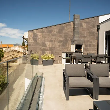 Apartman Douro River