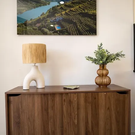 Douro River Apartman *