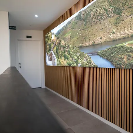 Douro River Apartman *
