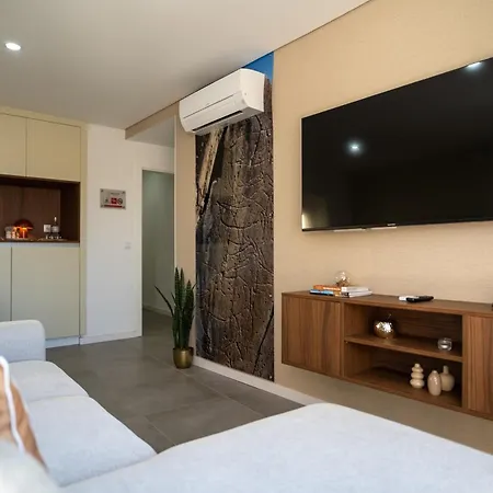 Douro River Apartman
