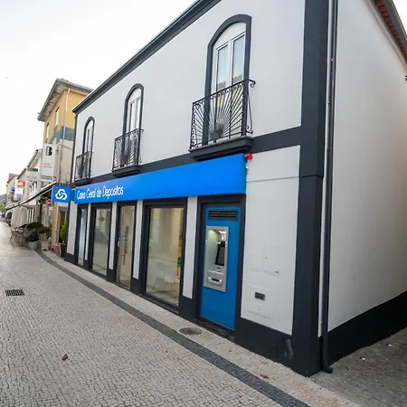 Douro River Apartman *
