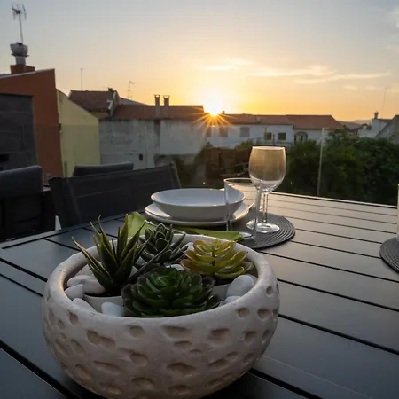 Douro River Apartman