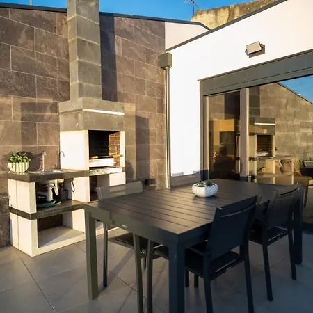 Douro River Apartman
