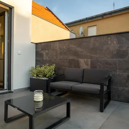 Douro River Apartman *