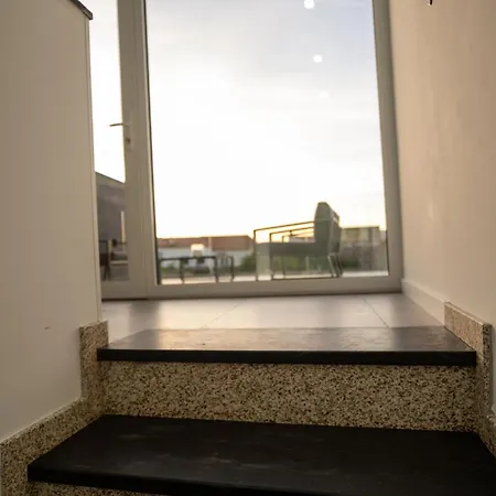 Douro River Apartman