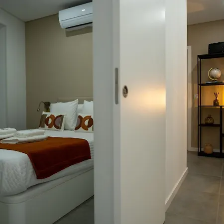 Douro River Apartman