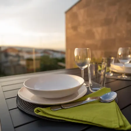Douro River Apartman *