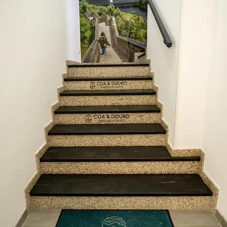 Apartman Douro River Vila Nova de Foz Coa