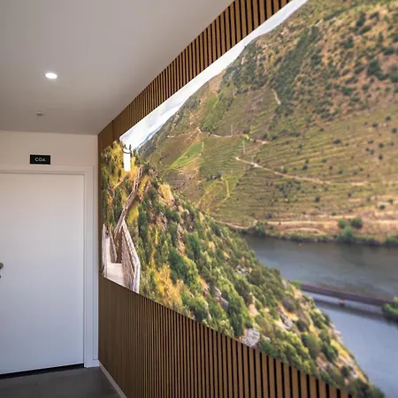 아파트 Douro River